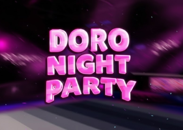 [🏴‍☠️] Doro Club Party screenshot 1