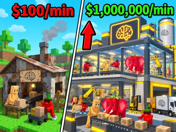[U4] CRAZY NEW CONTENT