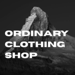 Ordinary Clothing Shop