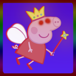Survive The Killer Pigs icon