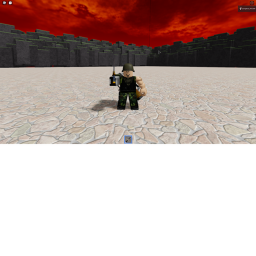 ARENA WHERE U FIGHT!!!!!!!!!!!!