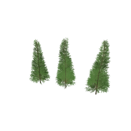 🌠 [Amazing!] [FREE!] Lampy's Forest Trees