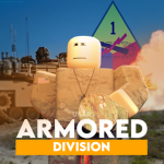 (FORSCOM) | 1st Armοred Division
