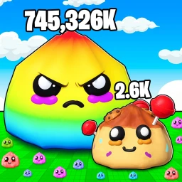 Be a Squishy Dumpling  icon