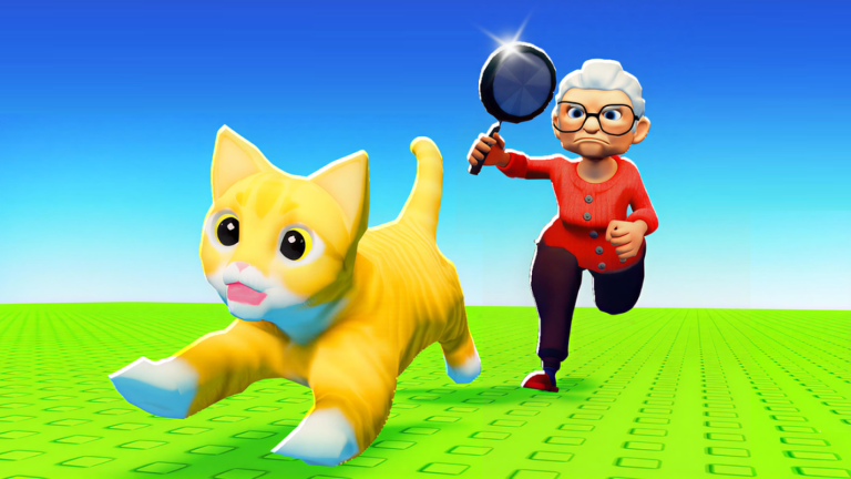 CATS 🧶 screenshot 1