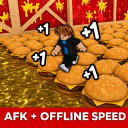 +1 Speed Food ASMR Escape 🍕