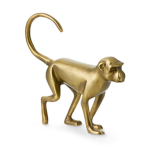 Brass Monkey's
