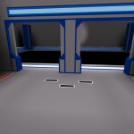 Skilled Force | Holographic Facility [Temp]