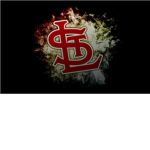 St louis cardinals fan club