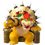 Mario team forever