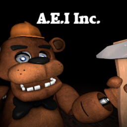 Animatronic Entertaning Gallery