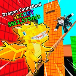 [UPD] Parkour For Brainrots! icon