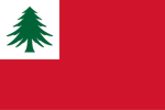 New England USA