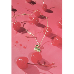 •Cherries•