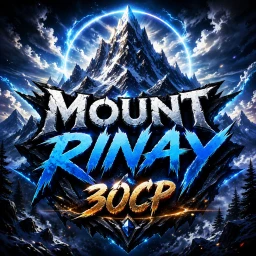 [FREE+AVA X600 WASD] MOUNT RINAY icon