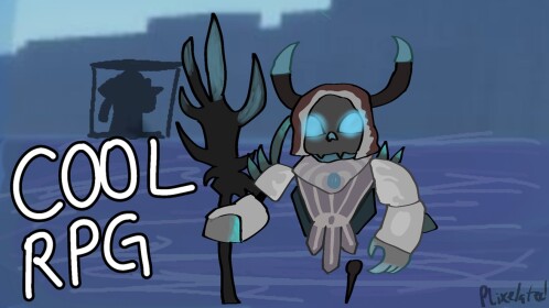 [TOXIC WASTELAND] Cool RPG