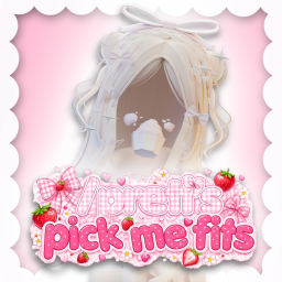 [UPDATE 🌸] Preti's Pick Me Outfits