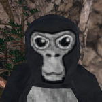 Gorilla Tag Blockate Edition
