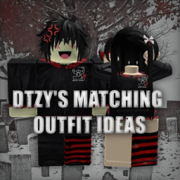Doll Grave Matching Outfit Ideas
