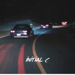 initial c
