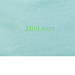 Minty mint
