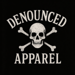 DENOUNCED APPAREL