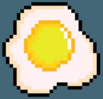 Touch Grass Eat Eggs