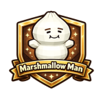 Marshmallow Man Creators
