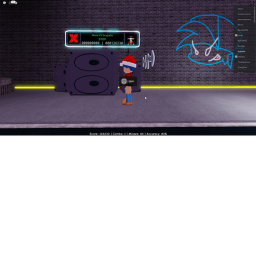 Friday Night Blox Update [1v1]