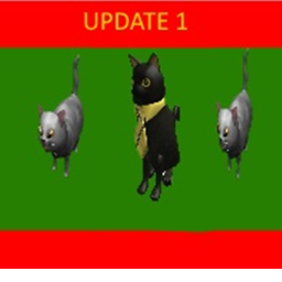 Cat Tycoon