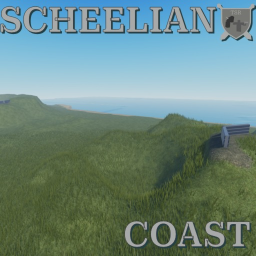 [RAID] Scheelian Coast