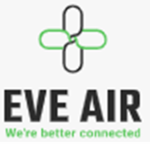 EvE Air | We're better connected