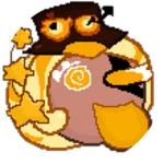Timekeeper Spave