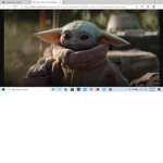 BabyYoda people