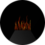 FireMatic  cube