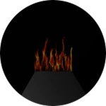 FireMatic  cube