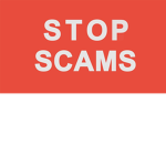 ROBLOX Scam Stoppers 101
