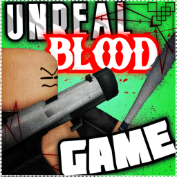 Unreal Blood Game