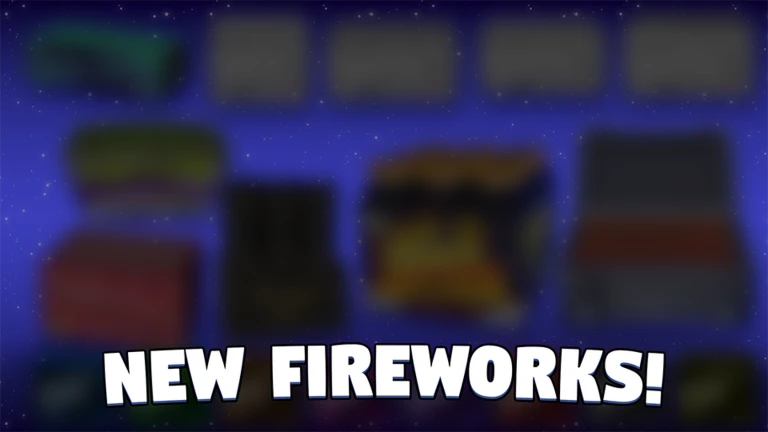 New Update!