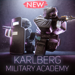 [🎖️LAUNCH] Swedish Military Academy