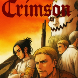 Crimson Game
