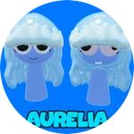 Aurelia (Sprunki Retake)