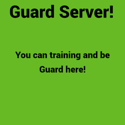 Guard Server
