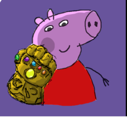 PePpA PiG GoDs's Place Number: 0