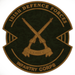 |MV| Infantry Corps