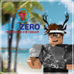 Sub Zero Ice Cream Parlor™