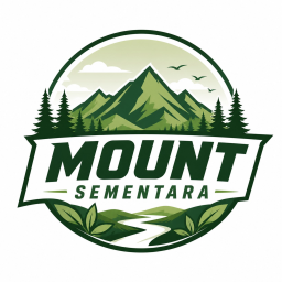 MOUNT SEMENTARA