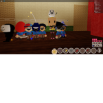 Cavern Corp.