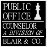 Public Offices of Blair & Co.