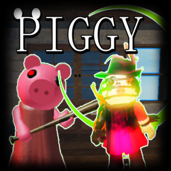 Piggy Book 3 [NEW RP MODE]